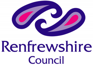 Renfrewshire Council Logo